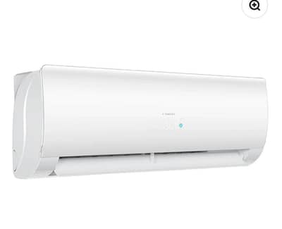 HAIER 2.0 TON TRIPLE INVERTER AC Model HSU-24HFCD W