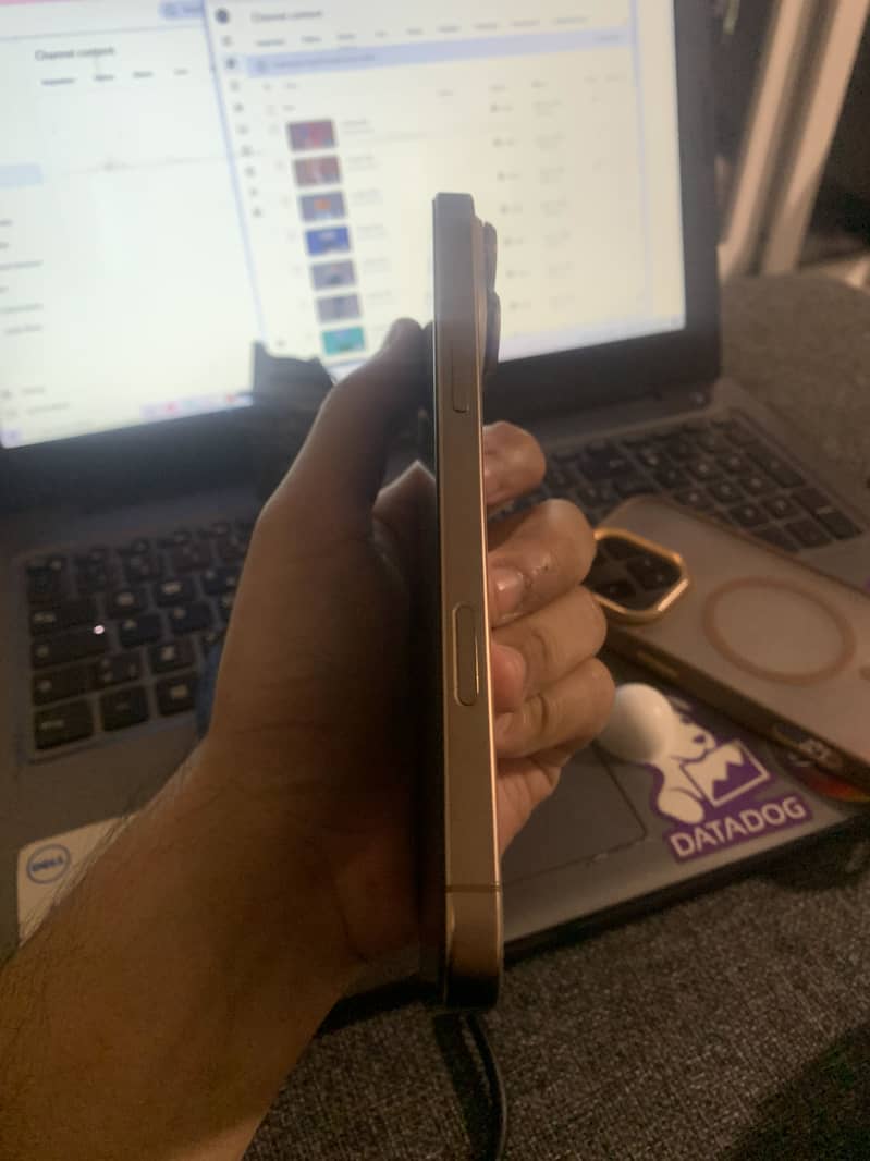 iPhone 16 pro max 1
