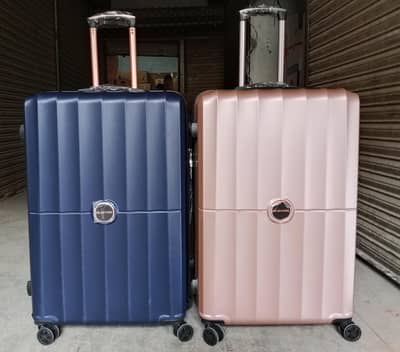 Delsey Paris ABS