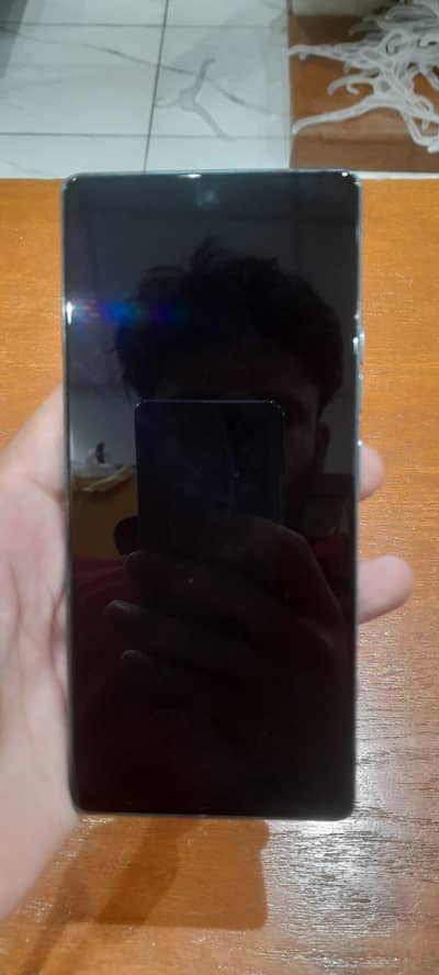 Tecno camon 40