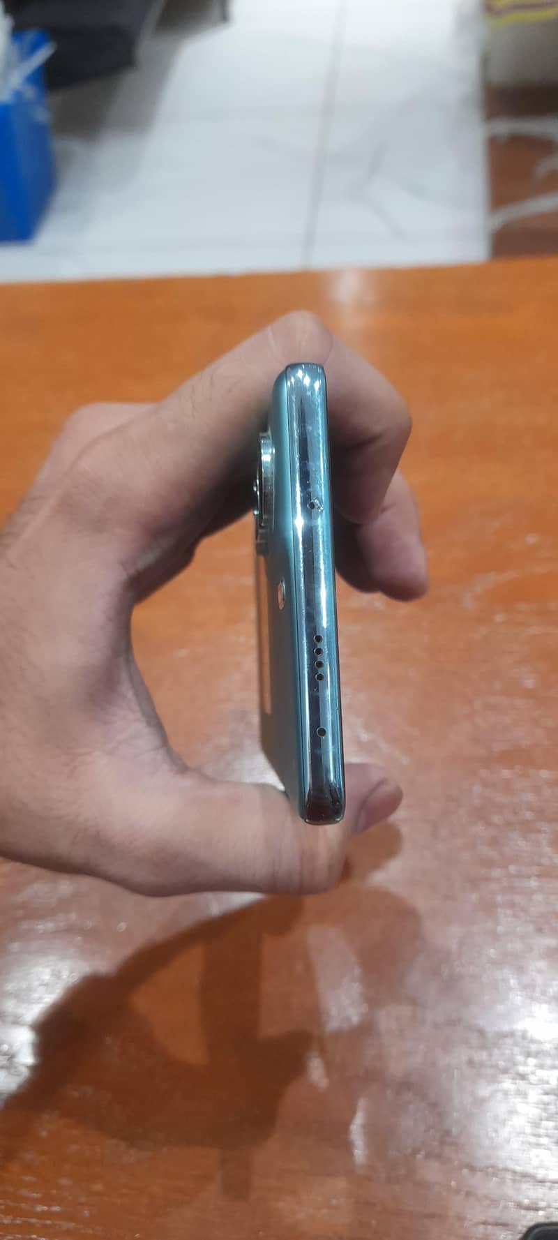 Tecno camon 40 1