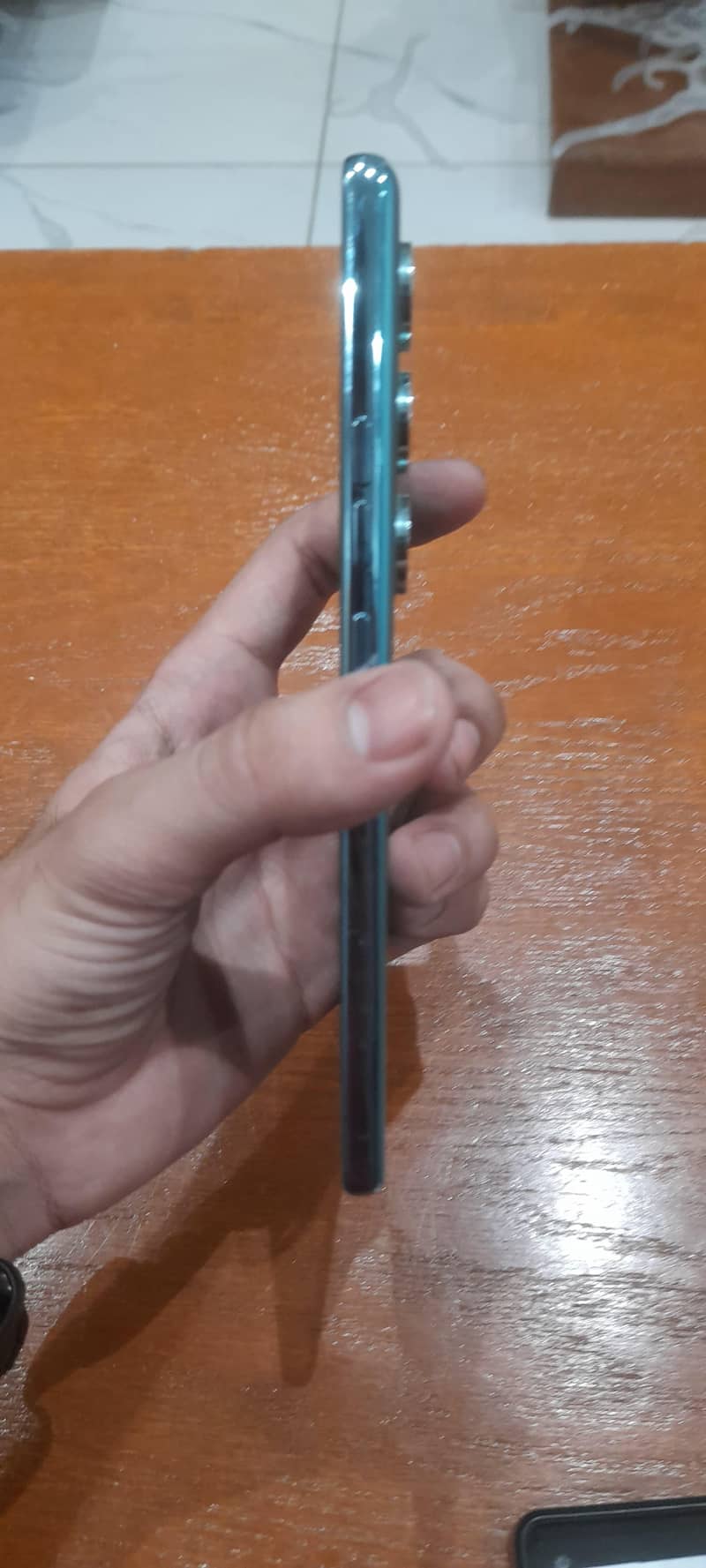 Tecno camon 40 4
