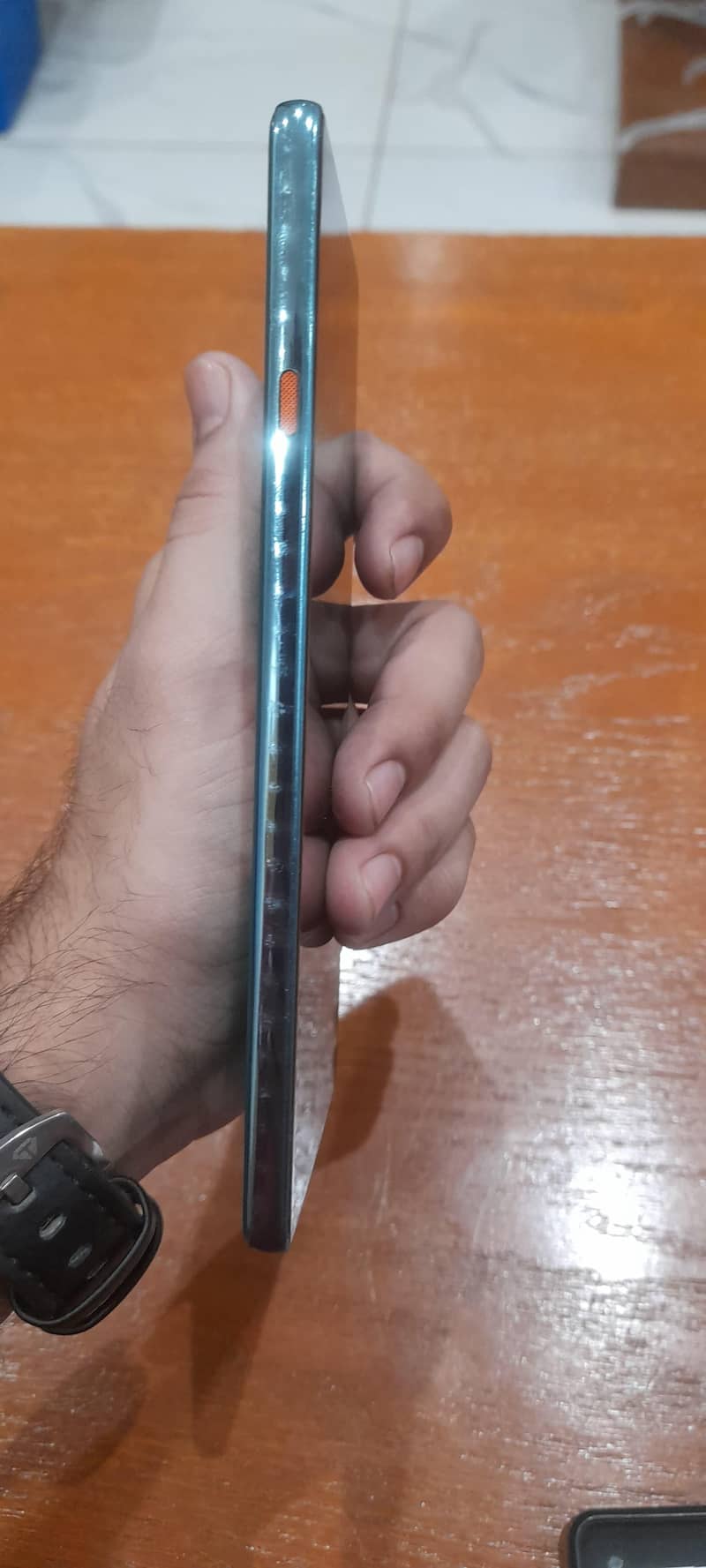 Tecno camon 40 6