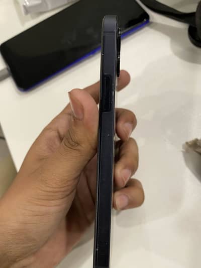 iPhone 12 PTA Approved