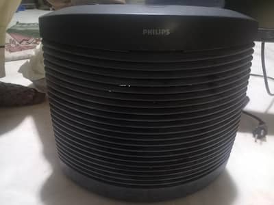 Philips electric heater