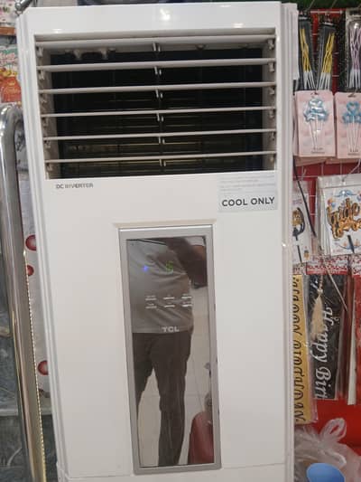Ac cabnit TCL 2 ton