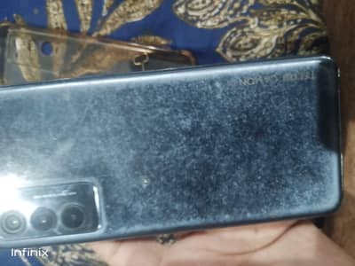 Tecno CAMON 18T 4+2/128 Gb pta official