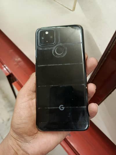 Google Pixel 4a