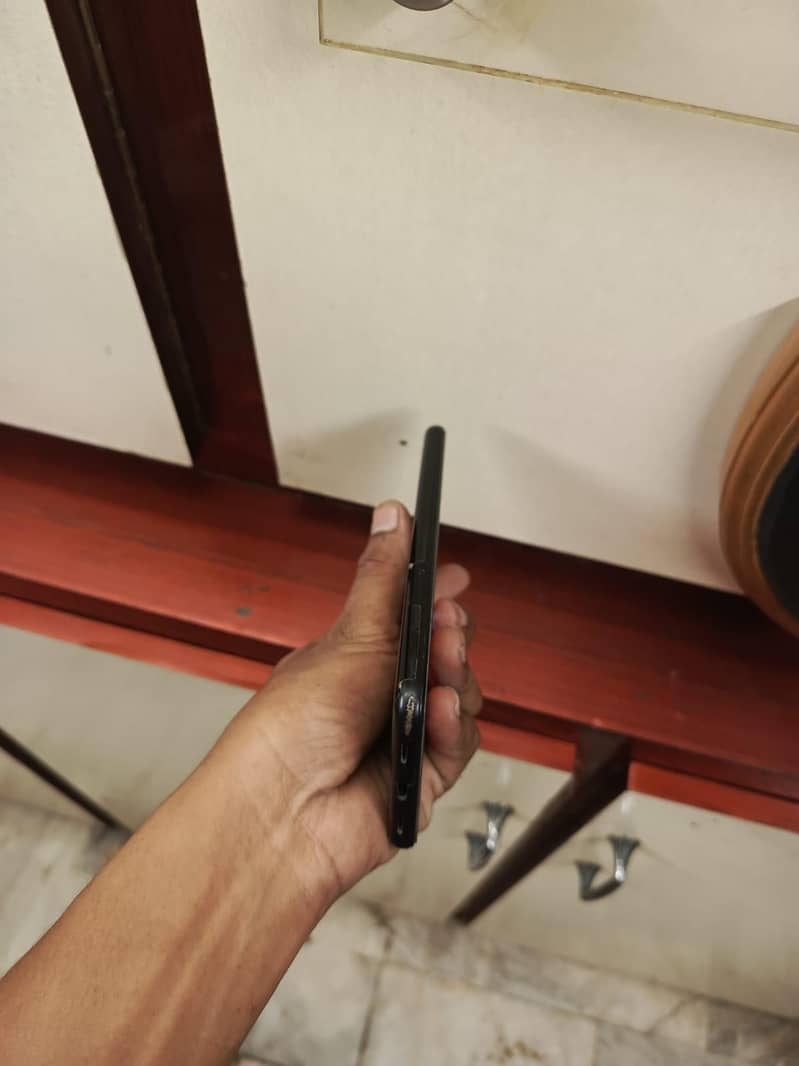 Google Pixel 4a 3