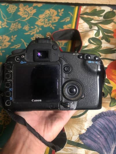 canon mark 2