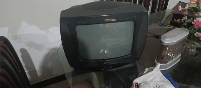 LG Television