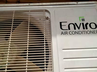 enviro 1.5 non inverter AC