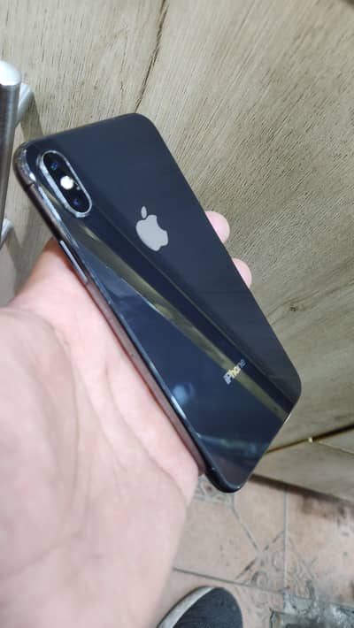 Apple iPhone X