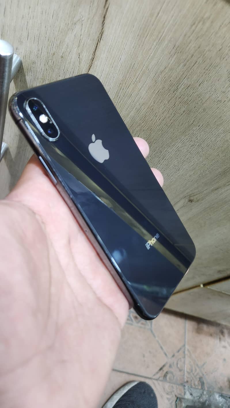 Apple iPhone X 0