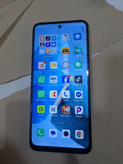 exchange sale infinix Hot 30 Play