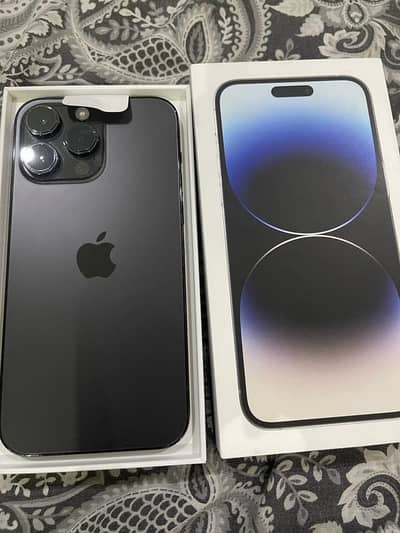 IPhone 14 Pro Max 256gb 92% health pta approved     11 12 13 15 16 17