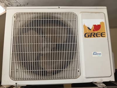 1 ton ac for sale gree