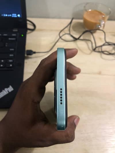 Tecno SPARK 30C