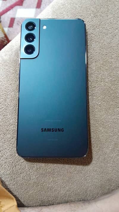 Samsung Mobile S22 Plus