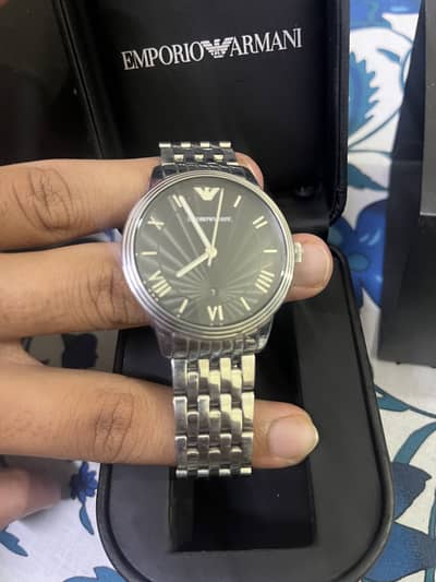 Emporio Armani AR1614