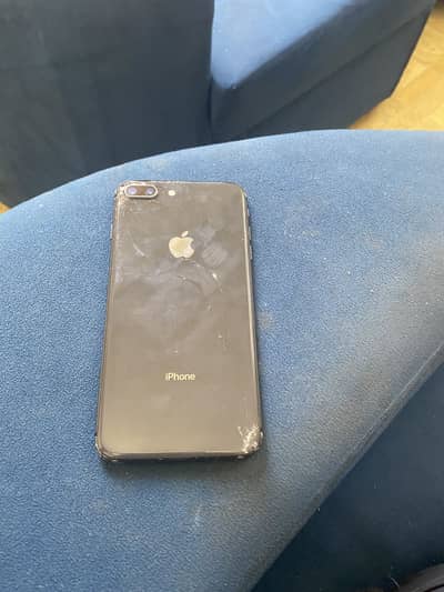Apple iPhone 8 Plus