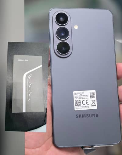 Samsung Mobile S26 Ultra
