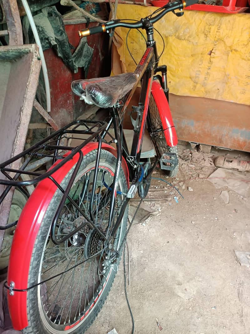 bicycle 0