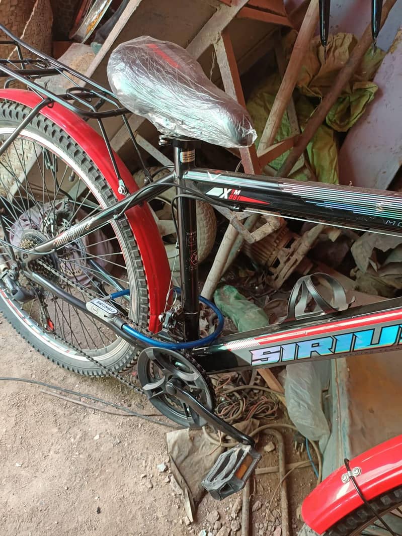 bicycle 1