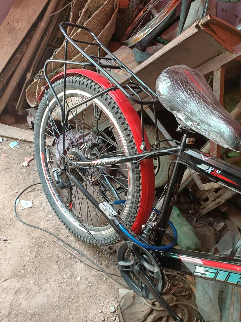 bicycle 2