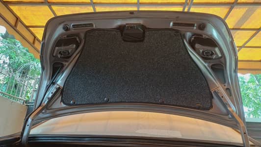 Honda Civic VTi Oriel Prosmatec 2015