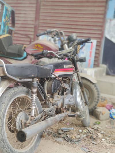 serious buyer raabta Karen