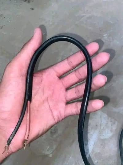 Wapda Wire