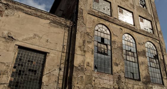 Factory Malba Purchaser