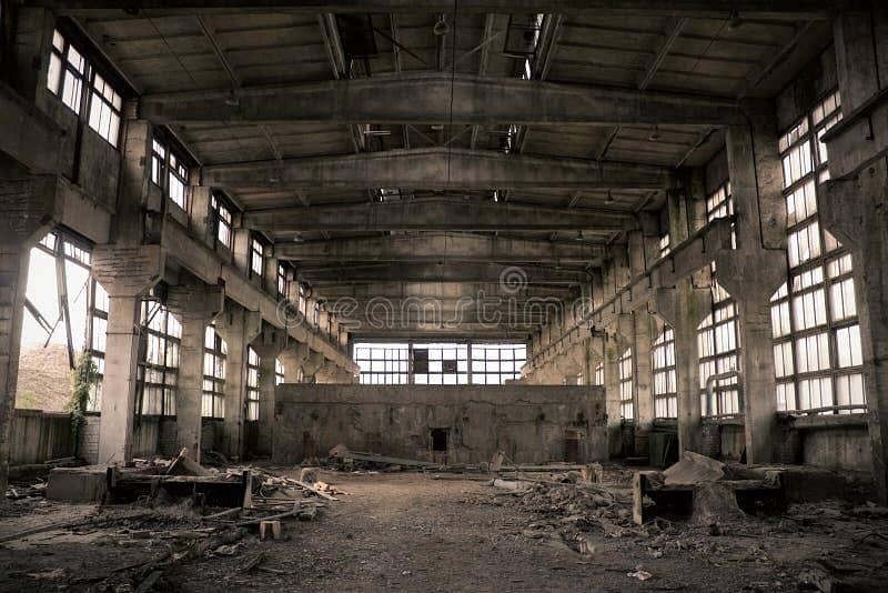 Factory Malba Purchaser 1