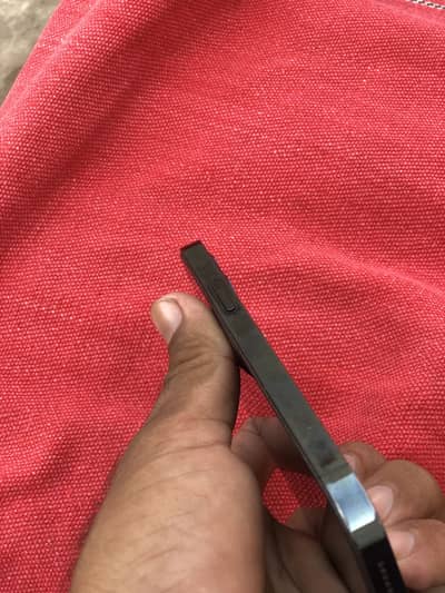 iPhone 12 Pro 128Gb Factory Unlock 03086240512 Whatsapp