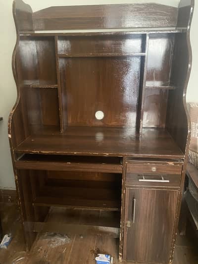 Study table for sale