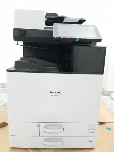 Printers, Photocopier Repairing &Toner Refill