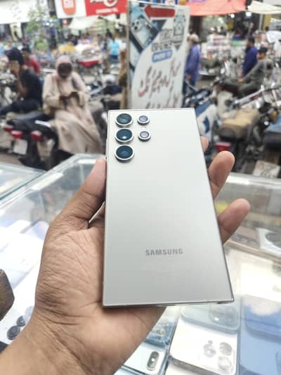 Samsung Mobile S24 Ultra