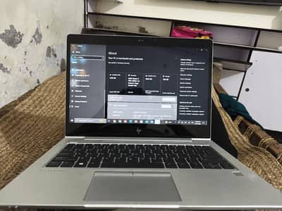HP ELITEBOOK 735 G5