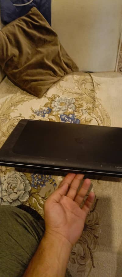 HP Zbook Workstation | Core i7 Octa-Core | 32 Gb RAM