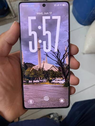 Infinix Note 50 256gb EXCHANGE POSSIBLE