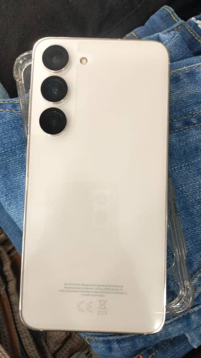 Samsung Mobile S23