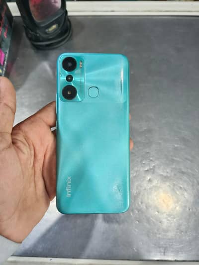 Infinix Hot 20i