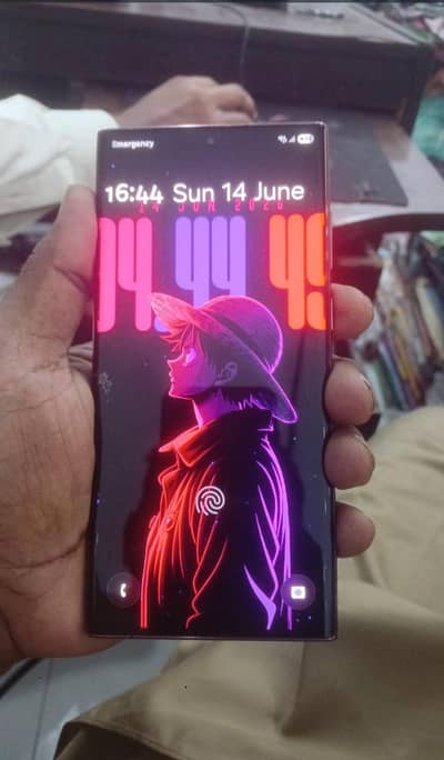 Samsung Mobile S22 Ultra vip PTA approve