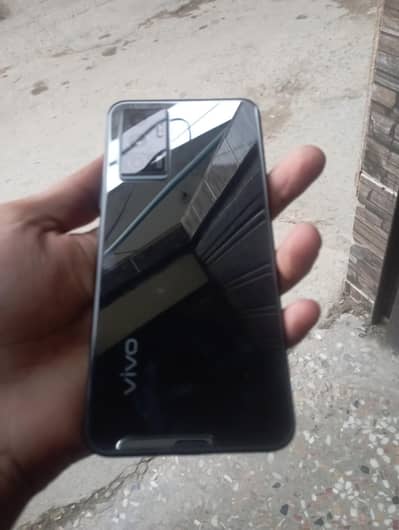 Vivo V23e