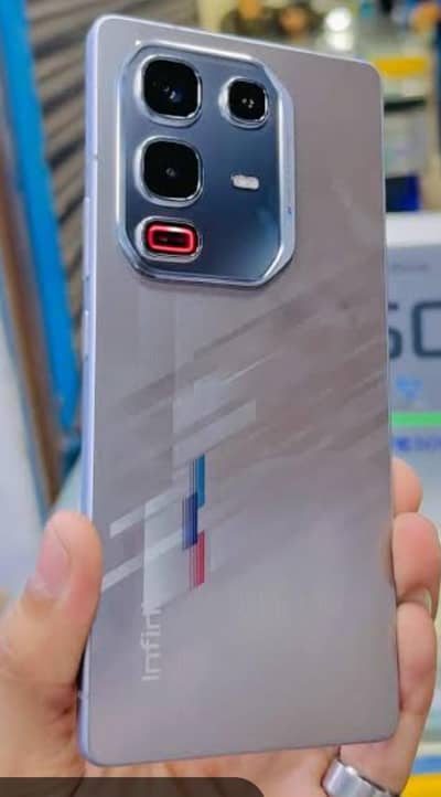 Infinix Note 50 Pro