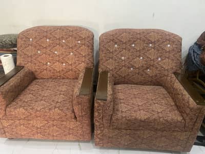 Sofa set fir sale