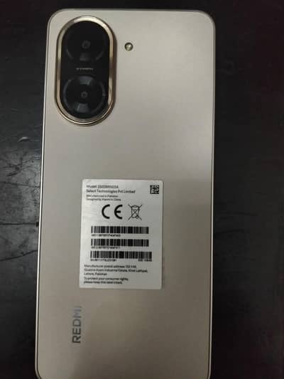 Xiaomi Redmi A5