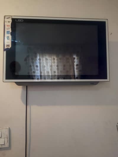 LED Samsung