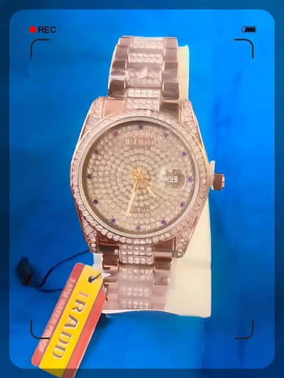 irado original 100% garente ka sat color ke oer water profo